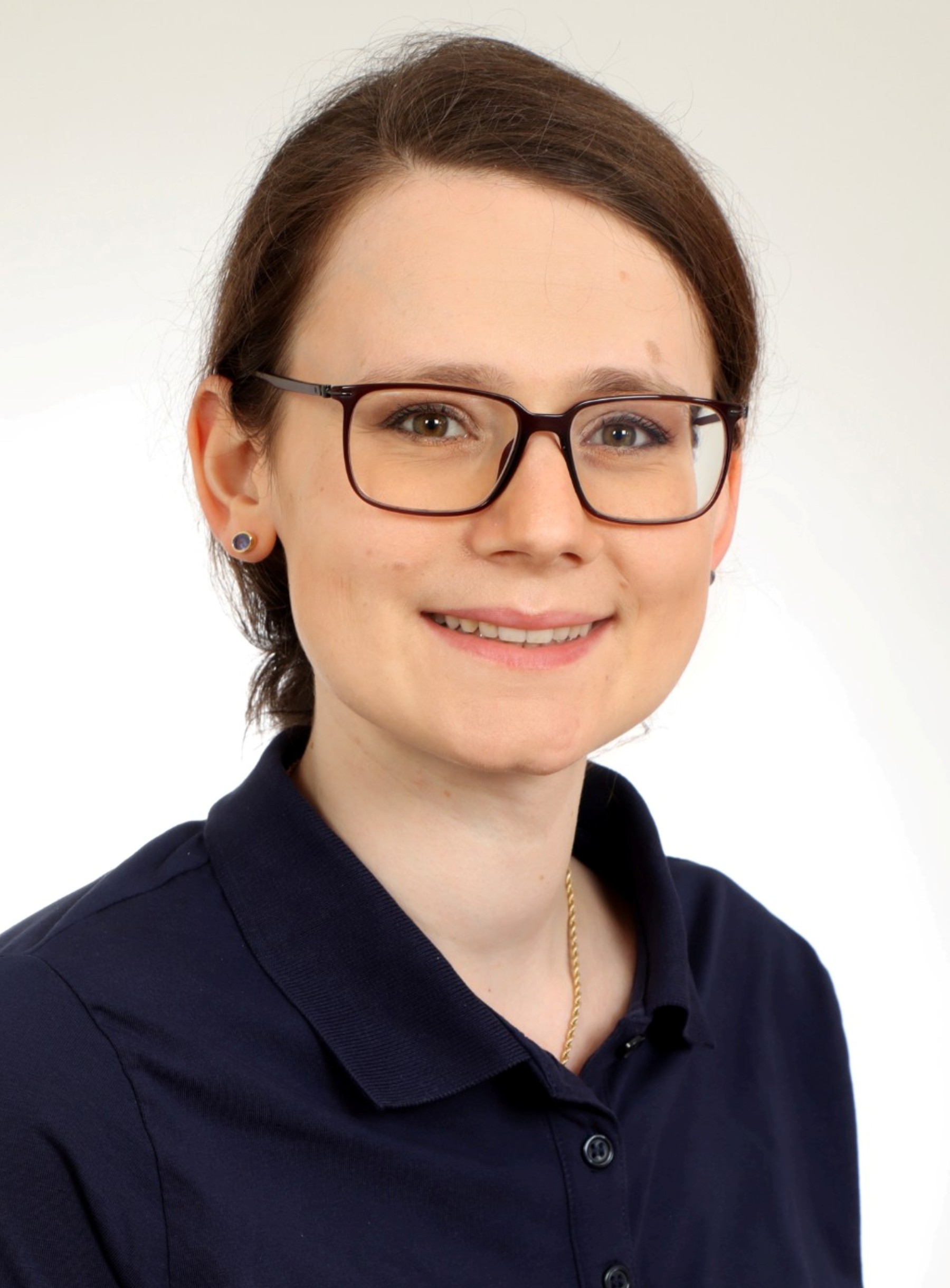 Dr. med. dent. Katja Stockinger